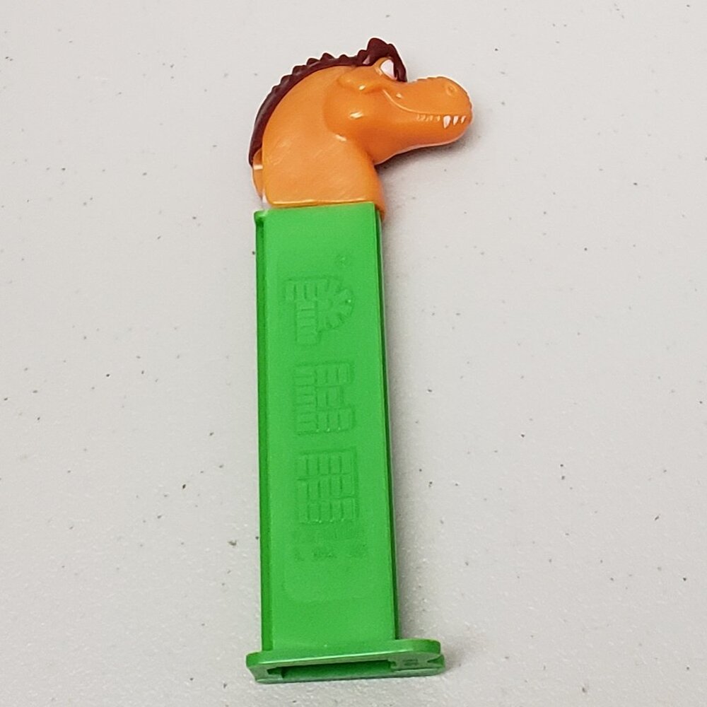 Pez Dispenser Ice Age Dino Momma
